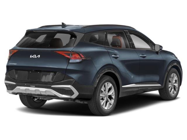 kia sportage 2024 5XYK43DF5RG203549 image kia sportage 2024 5XYK43DF5RG203549 image