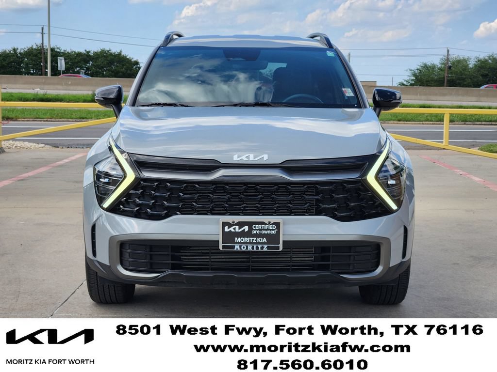 kia sportage 2024 5XYK6CDF7RG196386 image kia sportage 2024 5XYK6CDF7RG196386 image