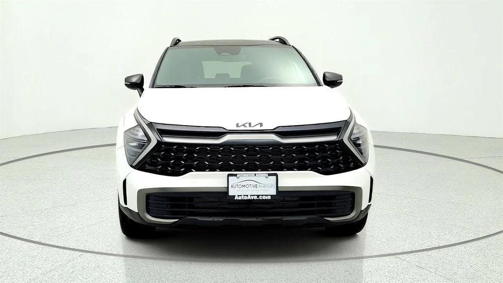 kia sportage 2024 5XYK6CDF3RG208727 image kia sportage 2024 5XYK6CDF3RG208727 image