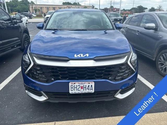 kia sportage 2024 5XYK33DF4RG170112 image kia sportage 2024 5XYK33DF4RG170112 image