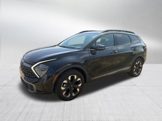 kia sportage 2024 5XYK6CDF6RG195262 image kia sportage 2024 5XYK6CDF6RG195262 image