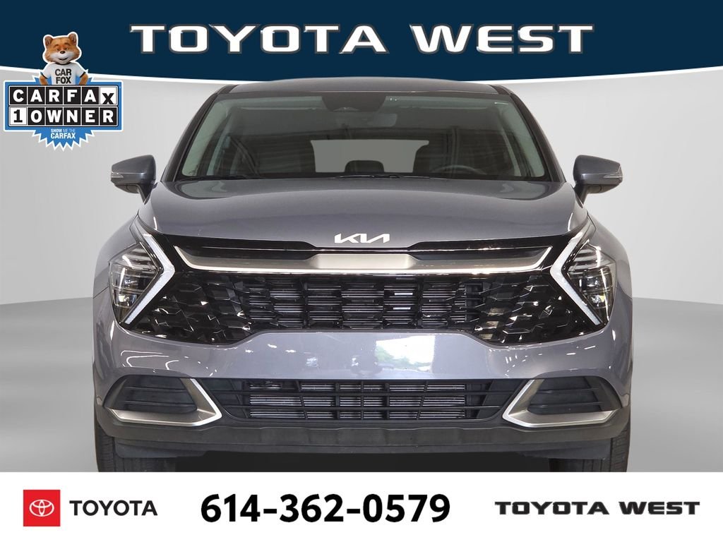kia sportage 2024 5XYK33DFXRG216297 image kia sportage 2024 5XYK33DFXRG216297 image