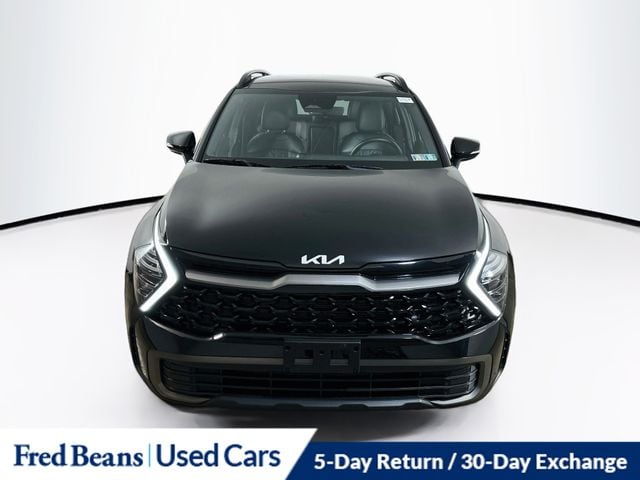 kia sportage 2024 5XYK6CDF1RG195539 image kia sportage 2024 5XYK6CDF1RG195539 image