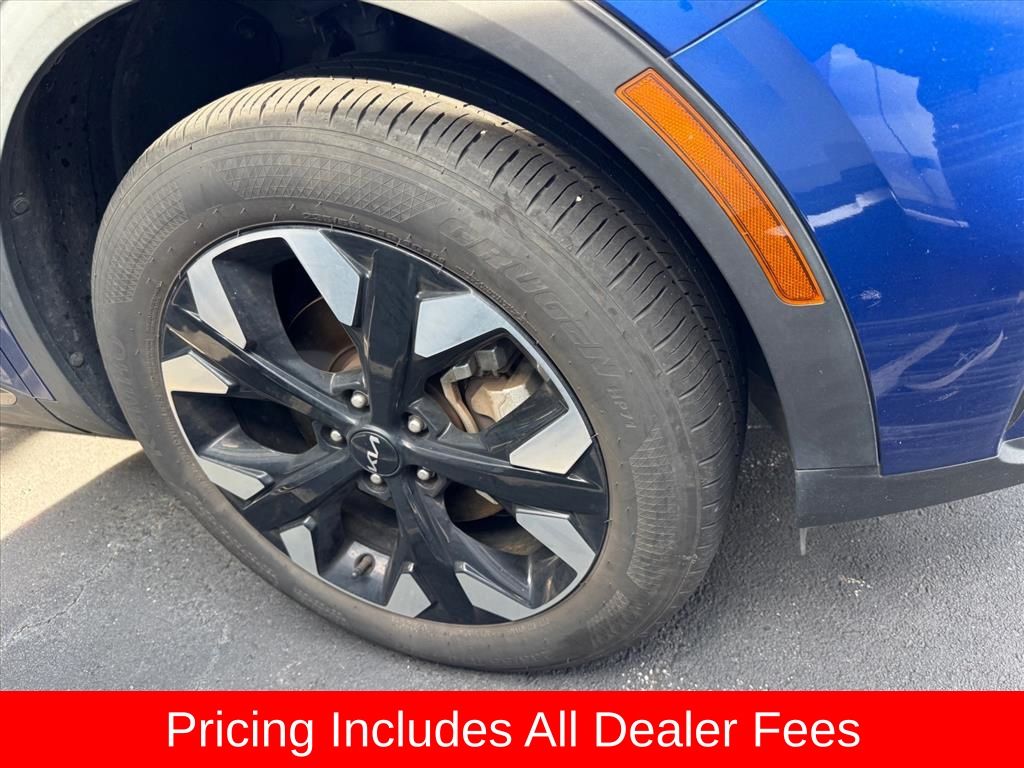 kia sportage 2024 5XYK6CDF8RG166426 image kia sportage 2024 5XYK6CDF8RG166426 image