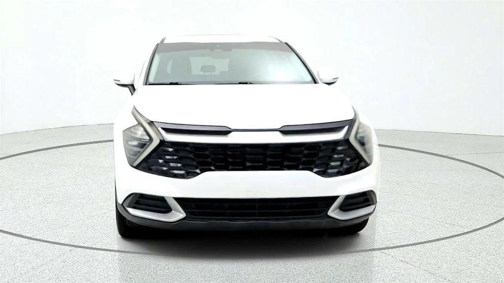 kia sportage 2024 5XYK33DF5RG165596 image kia sportage 2024 5XYK33DF5RG165596 image