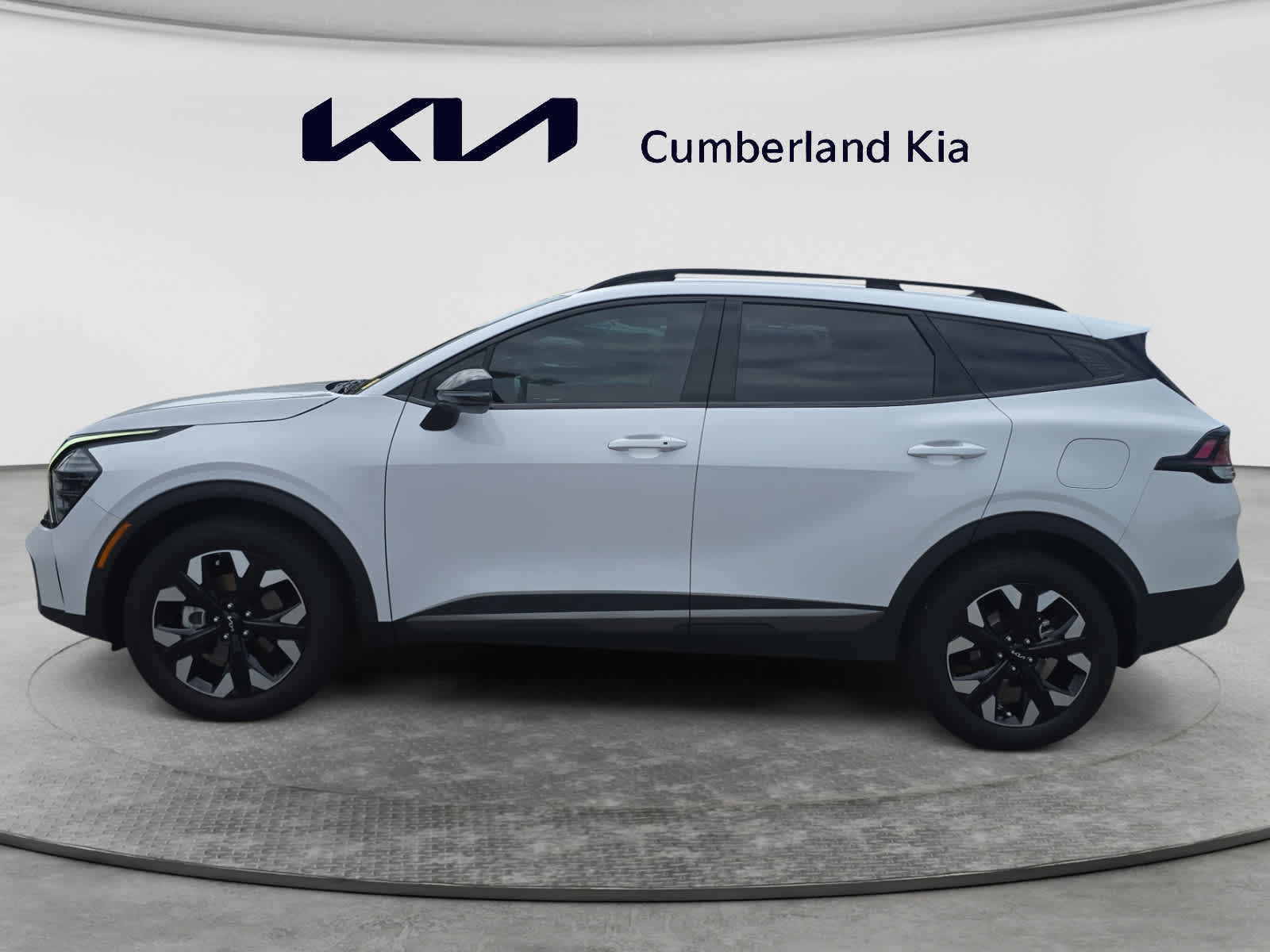 kia sportage 2024 5XYK6CDF1RG171614 image kia sportage 2024 5XYK6CDF1RG171614 image