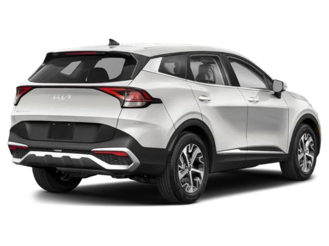 kia sportage 2024 5XYK3CDFXRG151175 image kia sportage 2024 5XYK3CDFXRG151175 image