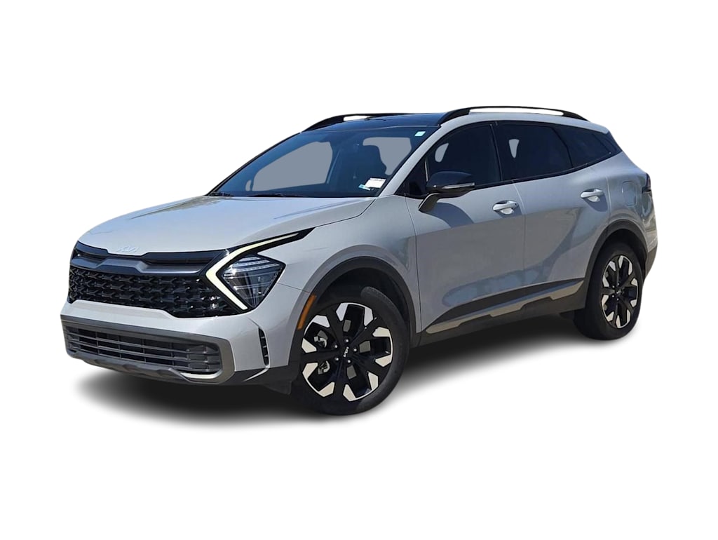 kia sportage 2024 5XYK6CDFXRG211513 image kia sportage 2024 5XYK6CDFXRG211513 image