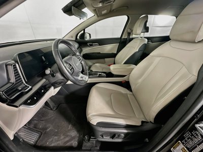kia sportage 2024 5XYK33DFXRG190879 image kia sportage 2024 5XYK33DFXRG190879 image