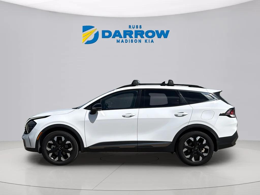 kia sportage 2024 5XYK6CDF8RG142269 image kia sportage 2024 5XYK6CDF8RG142269 image