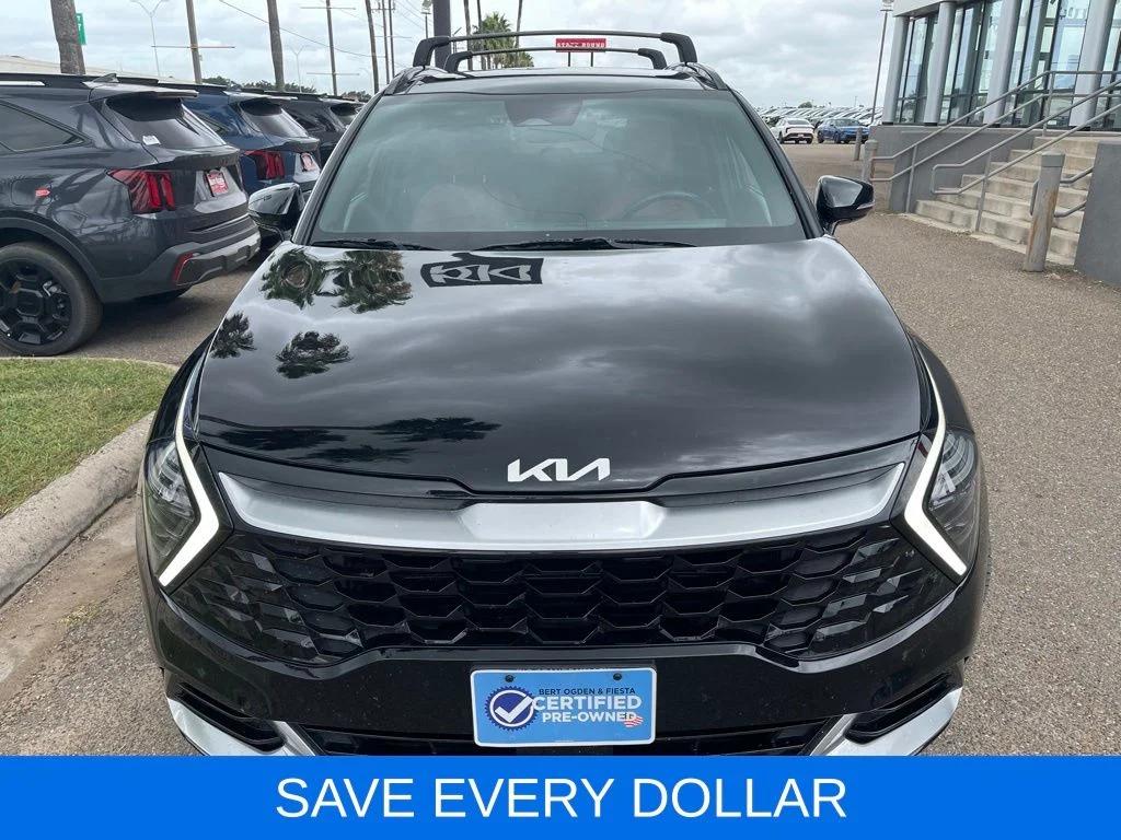 kia sportage 2024 5XYK43DF9RG229622 image kia sportage 2024 5XYK43DF9RG229622 image