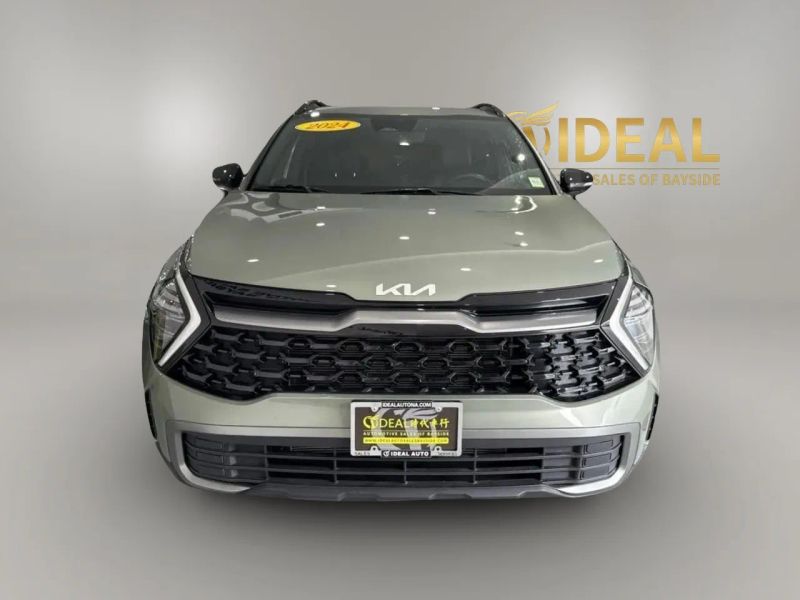 kia sportage 2024 5XYK6CDF7RG146345 image kia sportage 2024 5XYK6CDF7RG146345 image