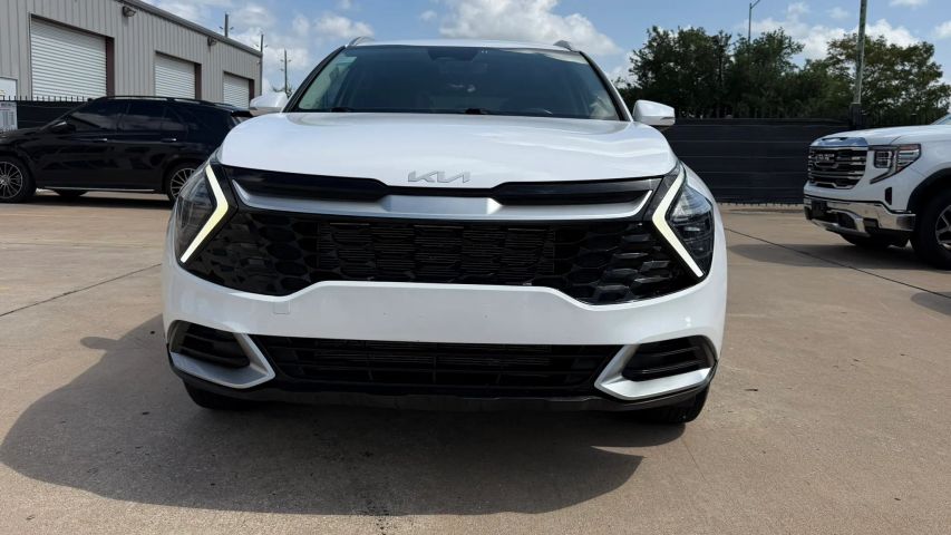kia sportage 2024 5XYK3CDF6RG139346 image kia sportage 2024 5XYK3CDF6RG139346 image