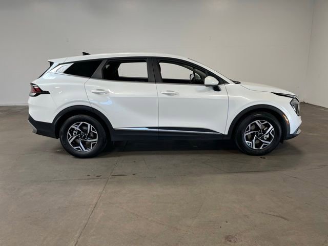 kia sportage 2024 KNDPU3DF2R7262884 image