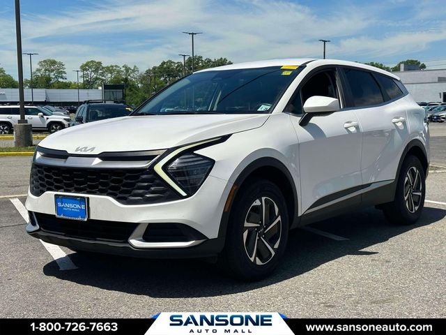 kia sportage 2024 KNDPUCDGXR7119805 image