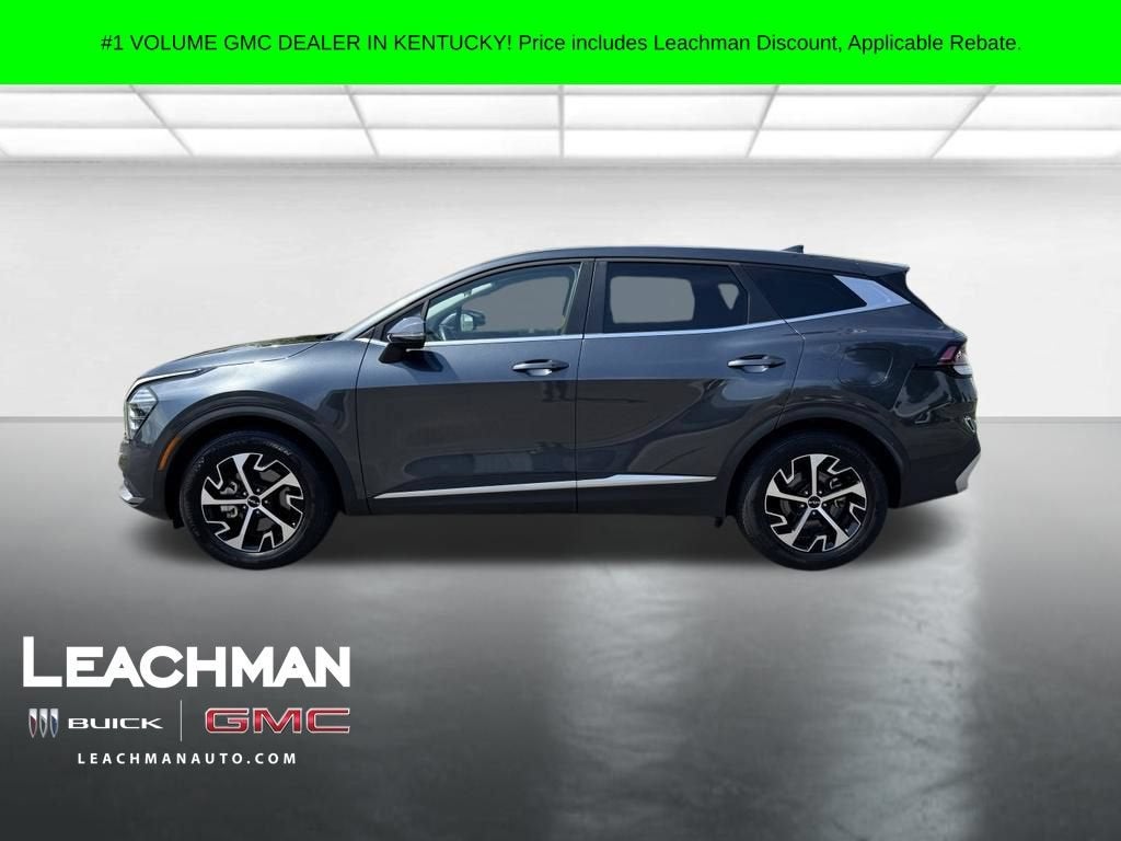 kia sportage 2024 5XYK33DF0RG214011 image kia sportage 2024 5XYK33DF0RG214011 image