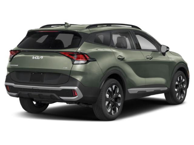 kia sportage 2024 5XYK6CDF1RG143831 image kia sportage 2024 5XYK6CDF1RG143831 image