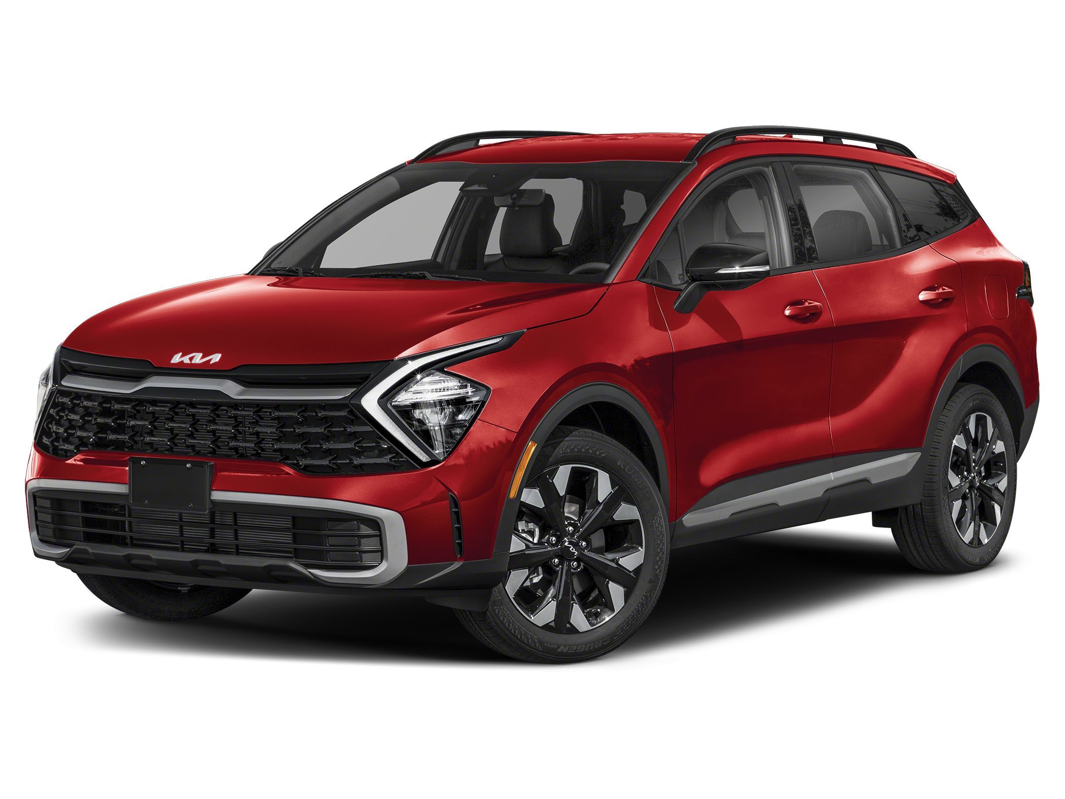 kia sportage 2024 5XYK6CDF1RG205678 image kia sportage 2024 5XYK6CDF1RG205678 image