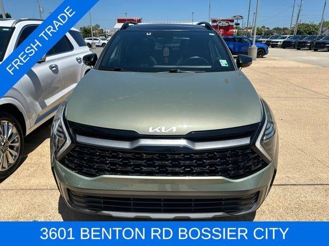 kia sportage 2024 5XYK6CDF9RG152292 image kia sportage 2024 5XYK6CDF9RG152292 image
