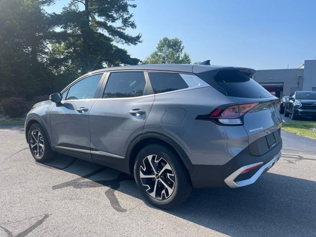 kia sportage 2024 5XYK33DF0RG178093 image kia sportage 2024 5XYK33DF0RG178093 image