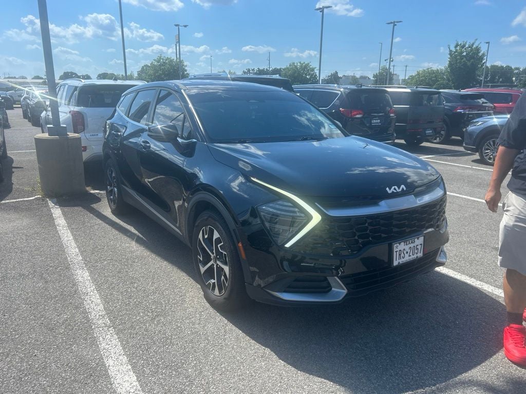 kia sportage 2024 5XYK33DF4RG152631 image kia sportage 2024 5XYK33DF4RG152631 image