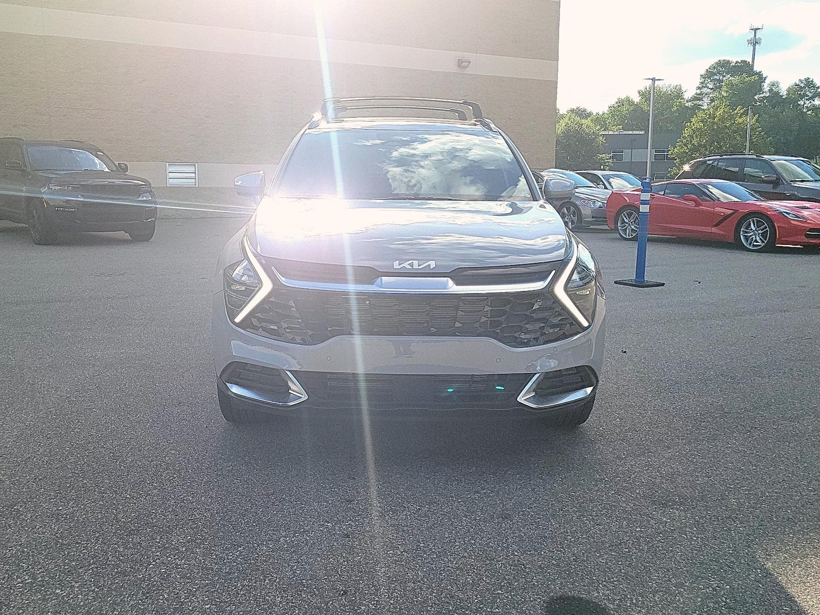 kia sportage 2024 5XYK5CDF9RG218813 image kia sportage 2024 5XYK5CDF9RG218813 image
