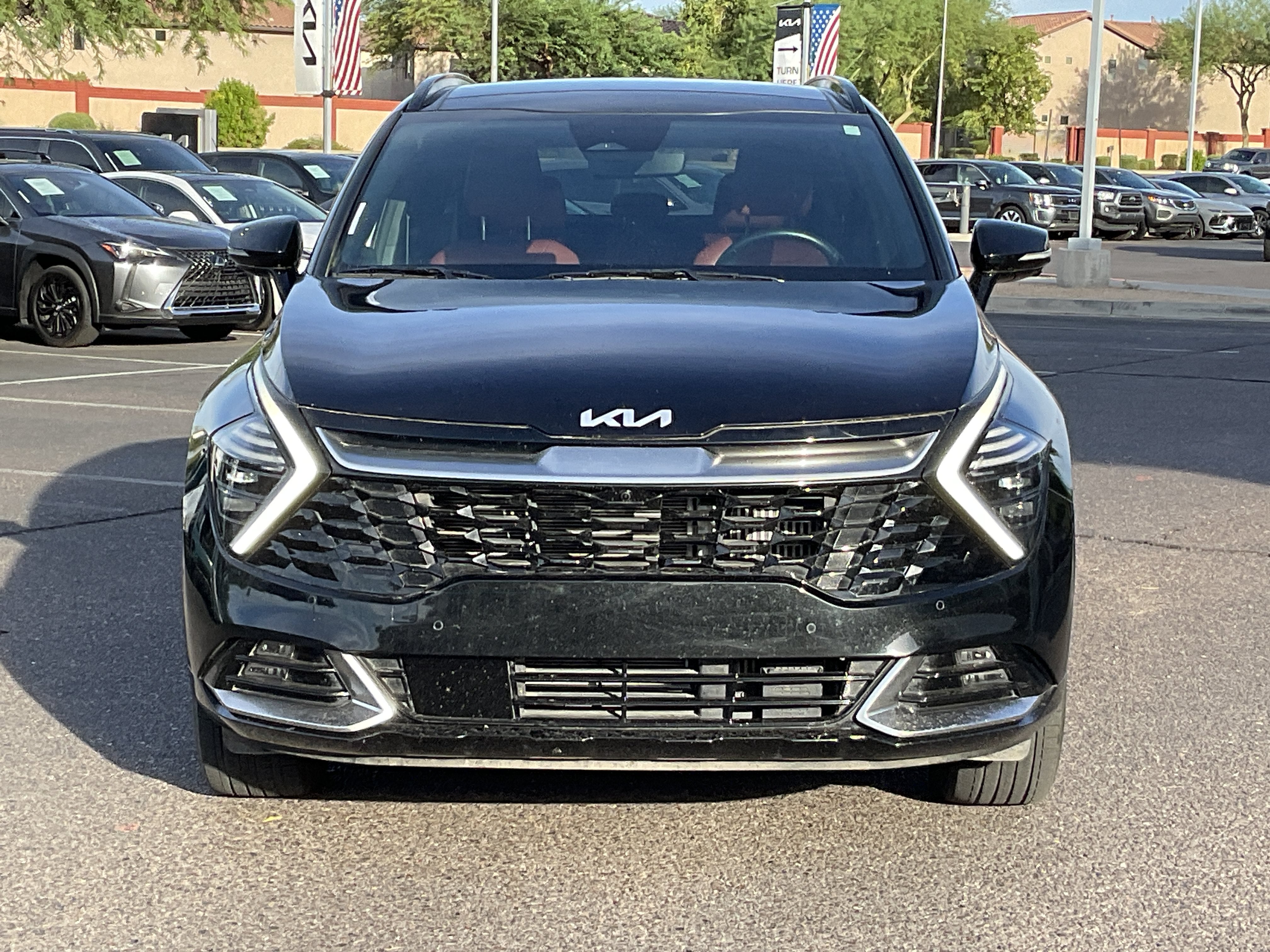 kia sportage 2024 KNDPXCDG8R7163003 image kia sportage 2024 KNDPXCDG8R7163003 image