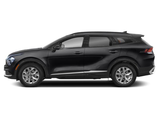kia sportage 2024 5XYK43DFXRG138455 image kia sportage 2024 5XYK43DFXRG138455 image