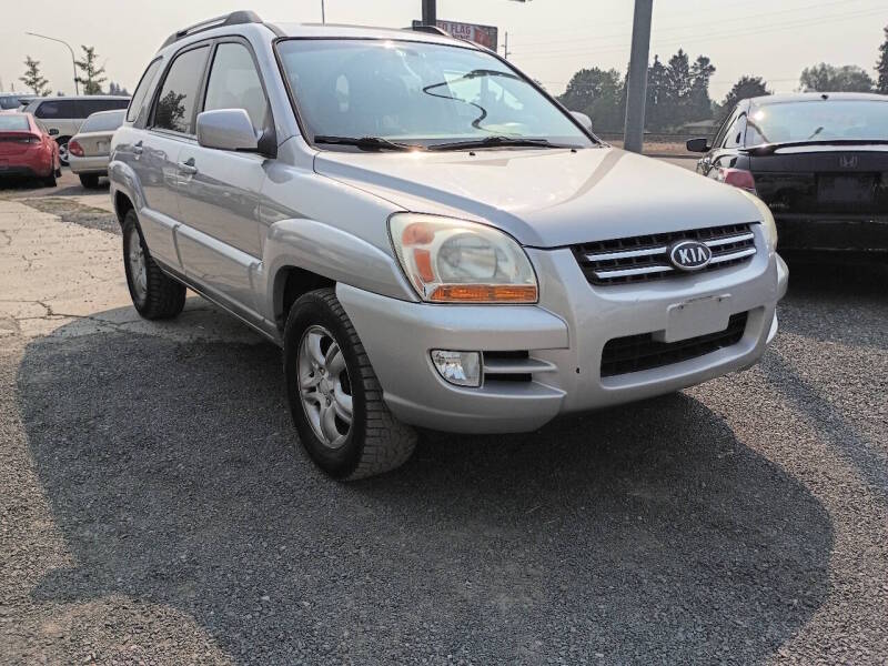 kia sportage 2006 KNDJF723067145347 image kia sportage 2006 KNDJF723067145347 image
