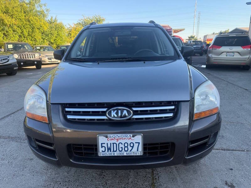 kia sportage 2006 KNDJE723X67283125 image kia sportage 2006 KNDJE723X67283125 image