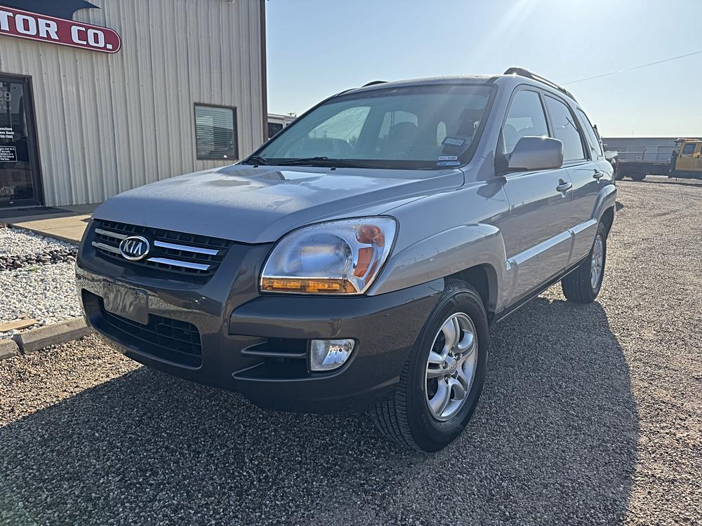 kia sportage 2006 KNDJF723067155196 image kia sportage 2006 KNDJF723067155196 image