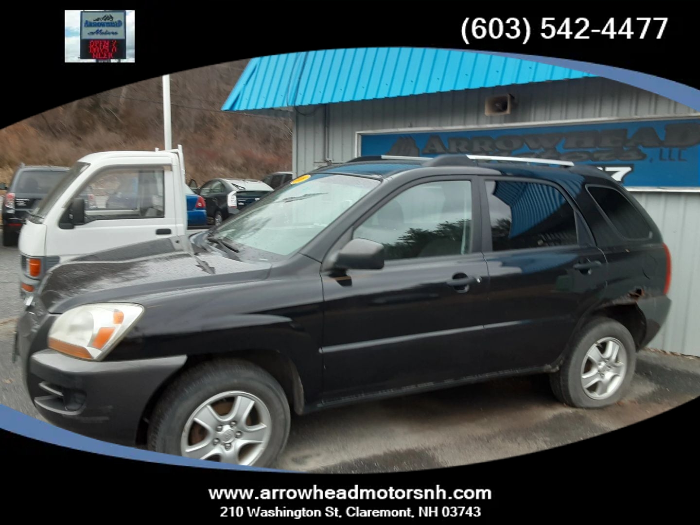 kia sportage 2006 KNDJF724267146816 image kia sportage 2006 KNDJF724267146816 image