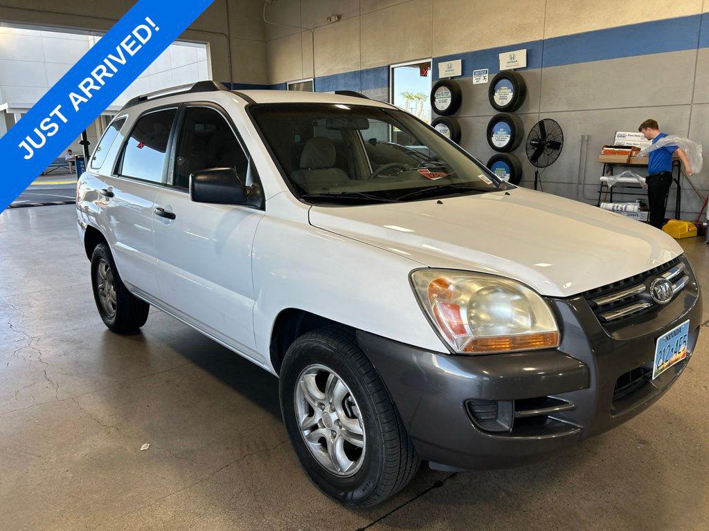 kia sportage 2006 KNDJF723667155932 image kia sportage 2006 KNDJF723667155932 image