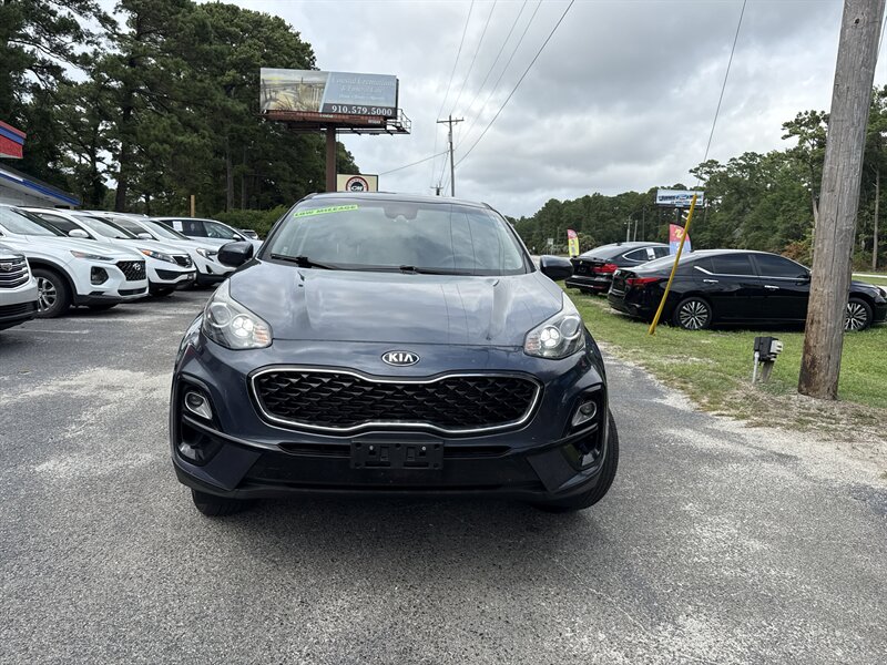 kia sportage 2020 KNDPMCAC6L7734117 image kia sportage 2020 KNDPMCAC6L7734117 image