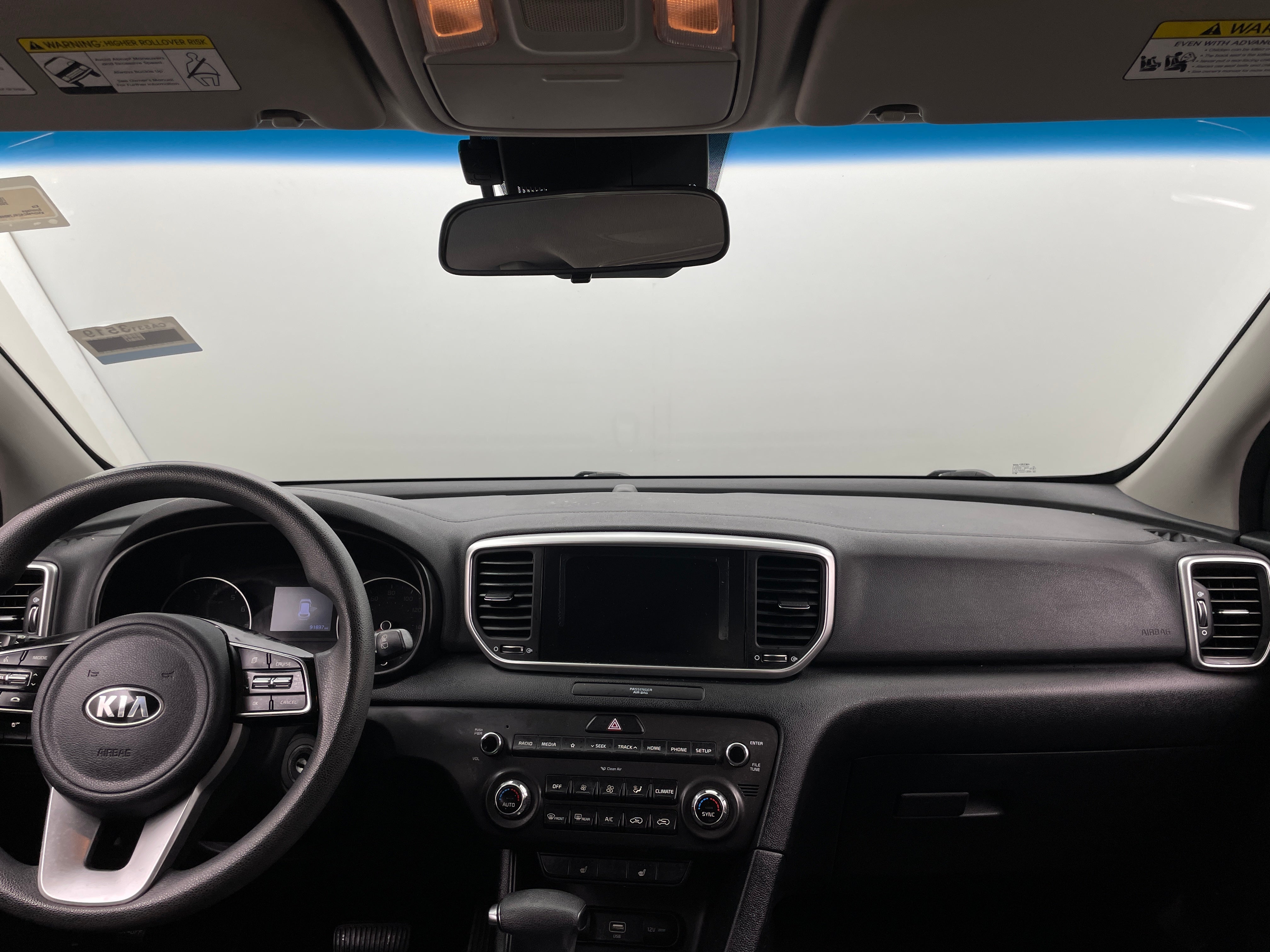kia sportage 2020 KNDPMCAC6L7804859 image kia sportage 2020 KNDPMCAC6L7804859 image
