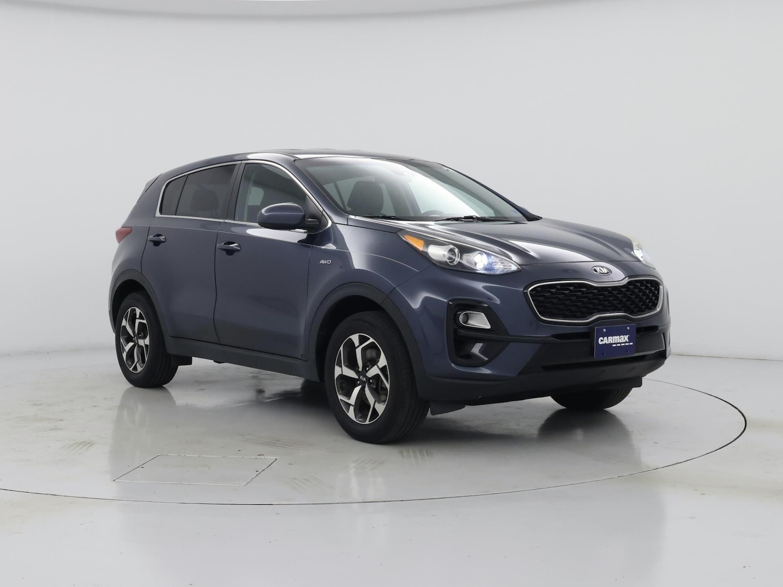 kia sportage 2020 KNDPMCACXL7763555 image