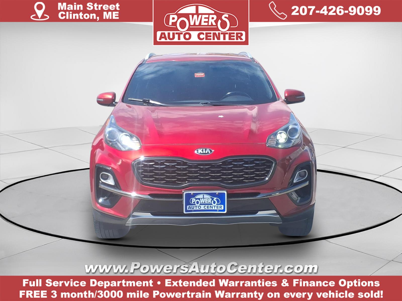 kia sportage 2020 KNDP6CAC6L7836673 image kia sportage 2020 KNDP6CAC6L7836673 image