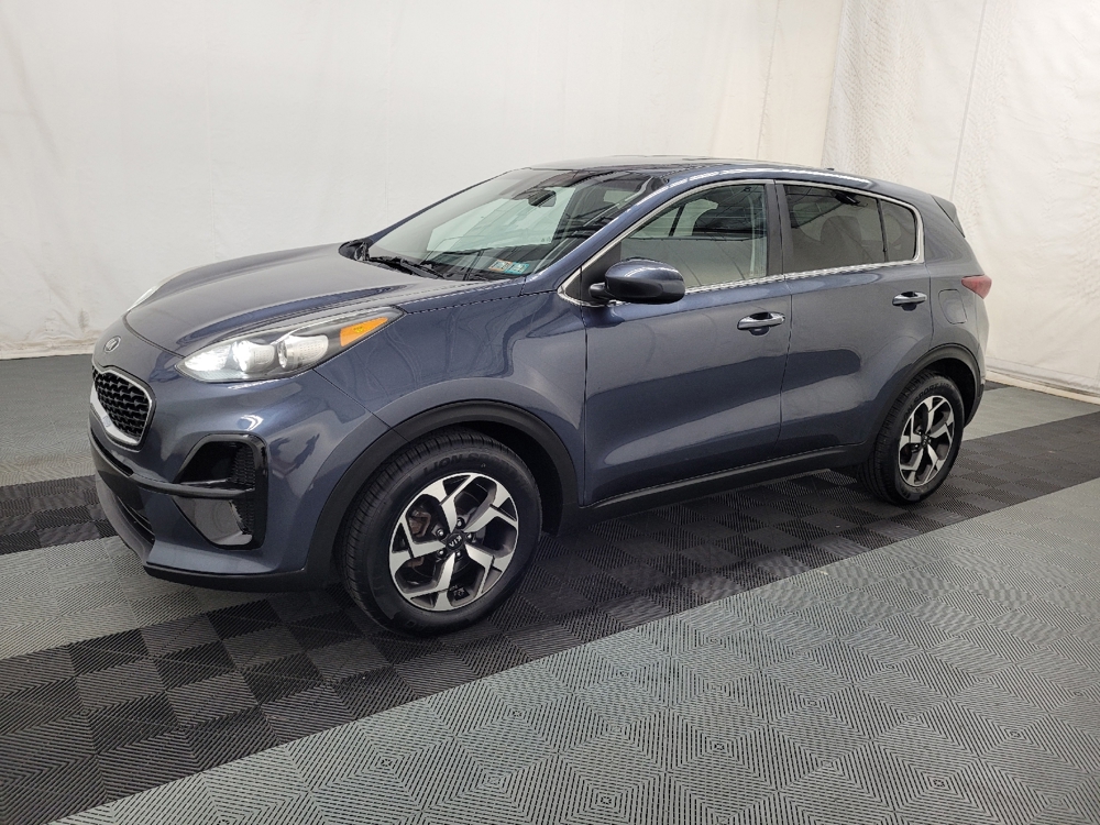 kia sportage 2020 KNDPM3AC8L7767863 image kia sportage 2020 KNDPM3AC8L7767863 image
