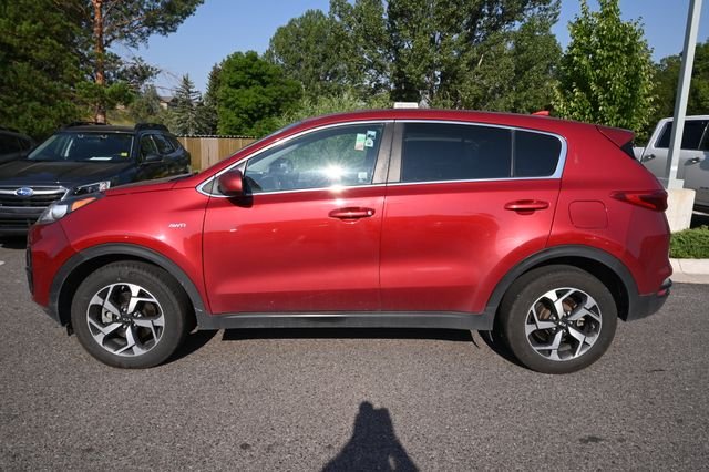 kia sportage 2020 KNDPMCAC3L7697785 image
