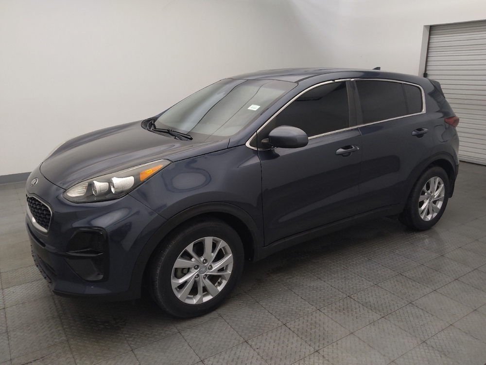 kia sportage 2020 KNDPM3ACXL7768304 image kia sportage 2020 KNDPM3ACXL7768304 image