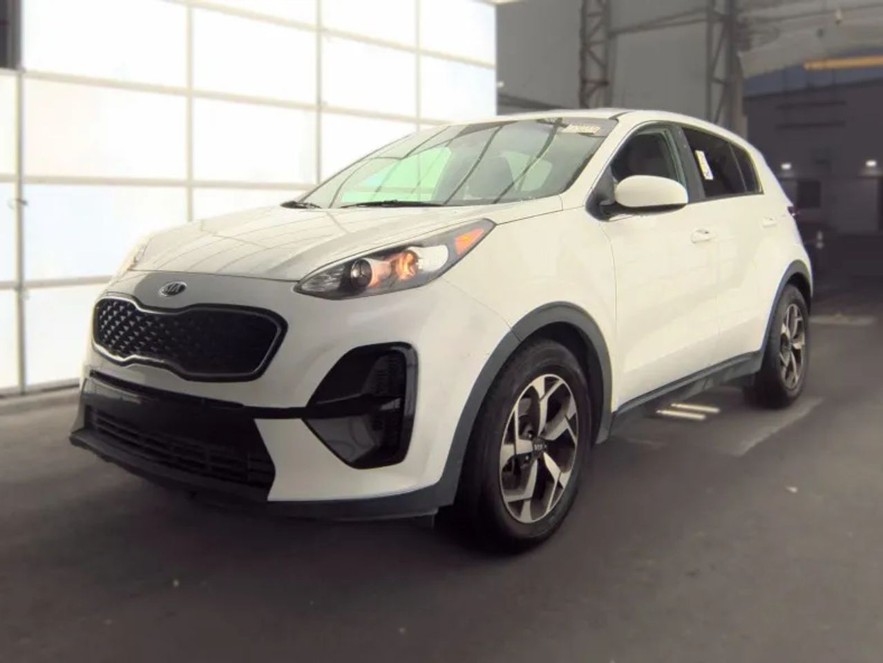 kia sportage 2020 KNDPM3AC1L7703275 image kia sportage 2020 KNDPM3AC1L7703275 image