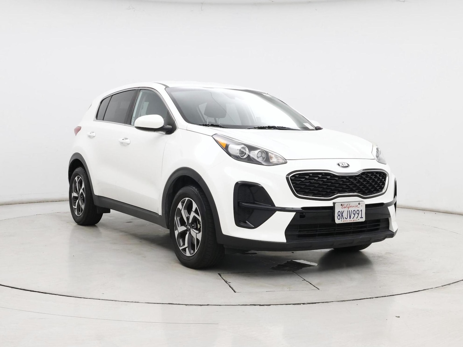 kia sportage 2020 KNDPM3AC8L7646220 image kia sportage 2020 KNDPM3AC8L7646220 image