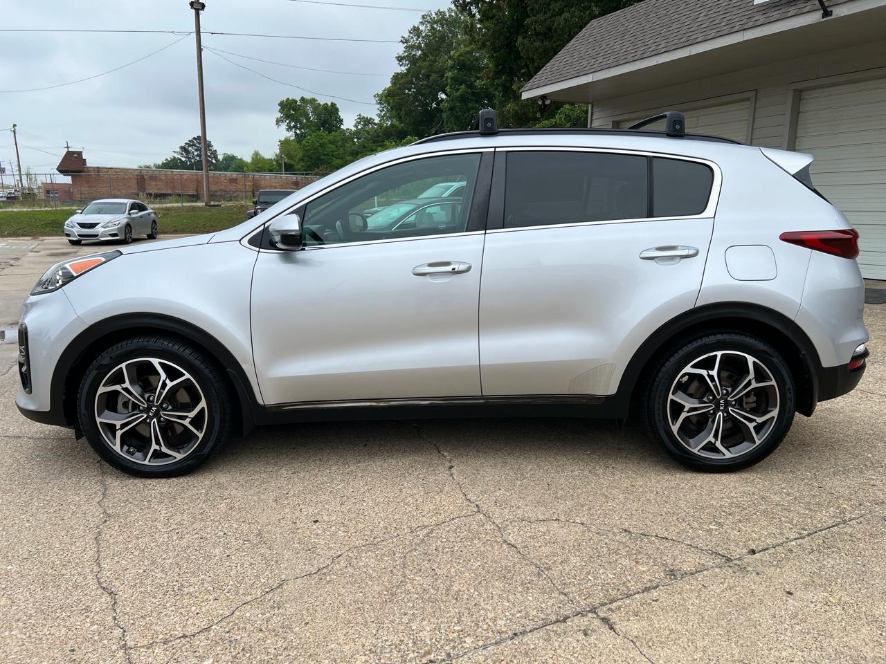 kia sportage 2020 KNDPR3A64L7718039 image kia sportage 2020 KNDPR3A64L7718039 image
