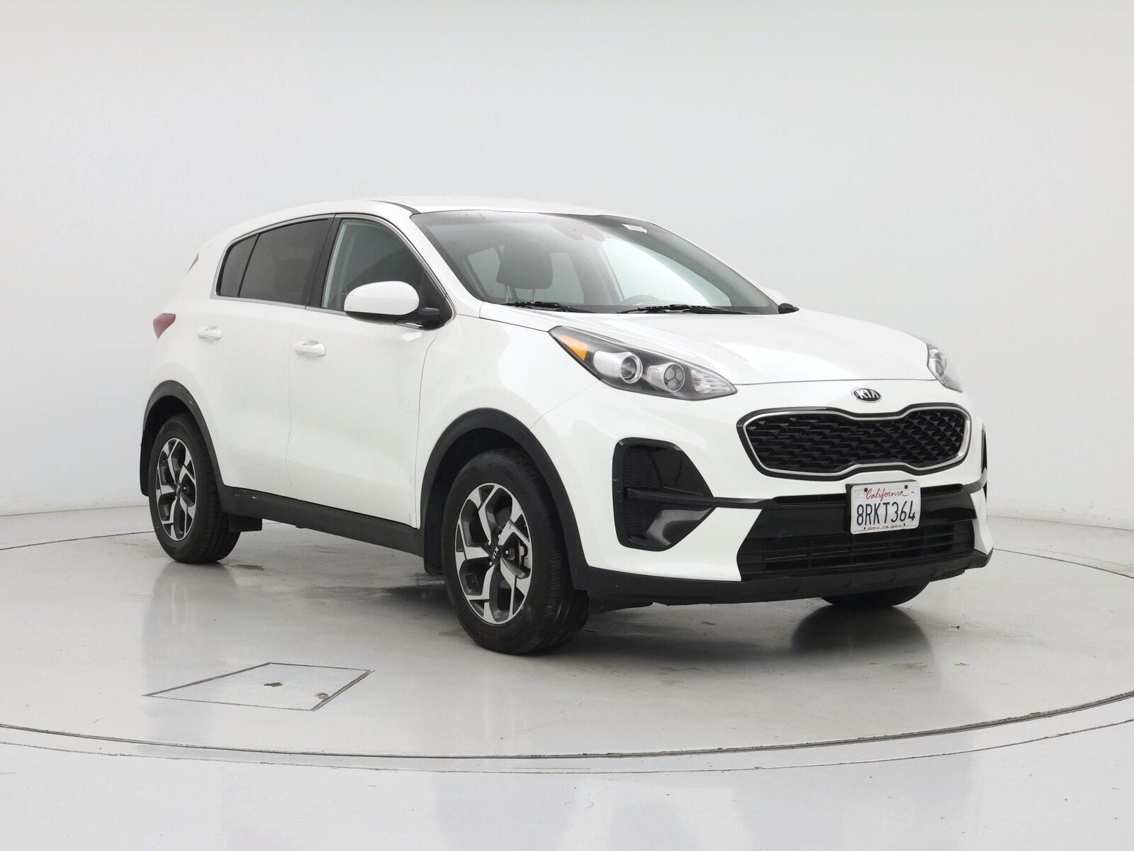kia sportage 2020 KNDPM3AC1L7809550 image kia sportage 2020 KNDPM3AC1L7809550 image