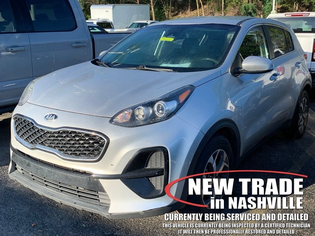 kia sportage 2020 KNDPM3ACXL7747386 image kia sportage 2020 KNDPM3ACXL7747386 image