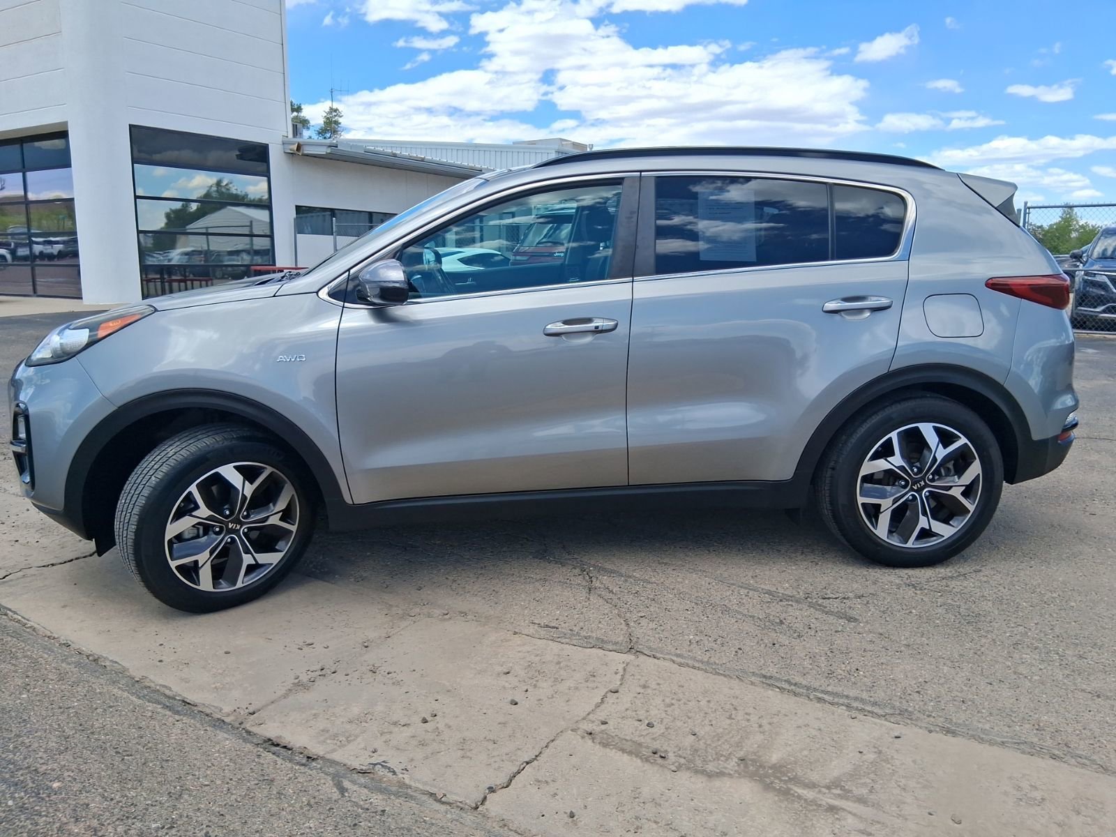 kia sportage 2020 KNDPNCAC2L7759433 image kia sportage 2020 KNDPNCAC2L7759433 image