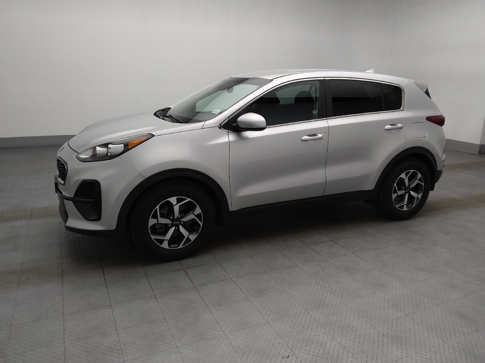 kia sportage 2020 KNDPM3AC1L7827420 image kia sportage 2020 KNDPM3AC1L7827420 image