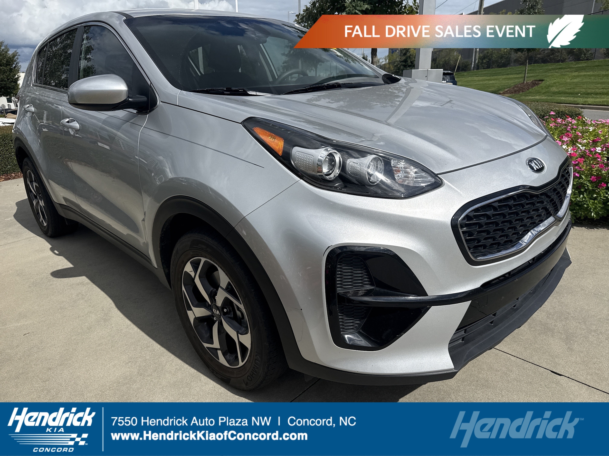 kia sportage 2020 KNDPM3ACXL7836844 image kia sportage 2020 KNDPM3ACXL7836844 image