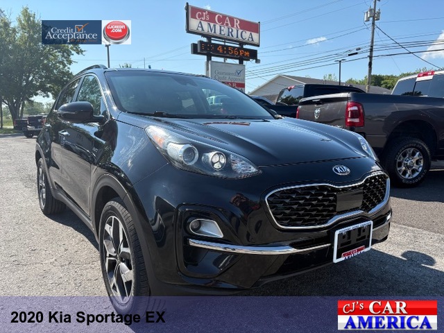 kia sportage 2020 KNDPNCAC4L7780283 image kia sportage 2020 KNDPNCAC4L7780283 image