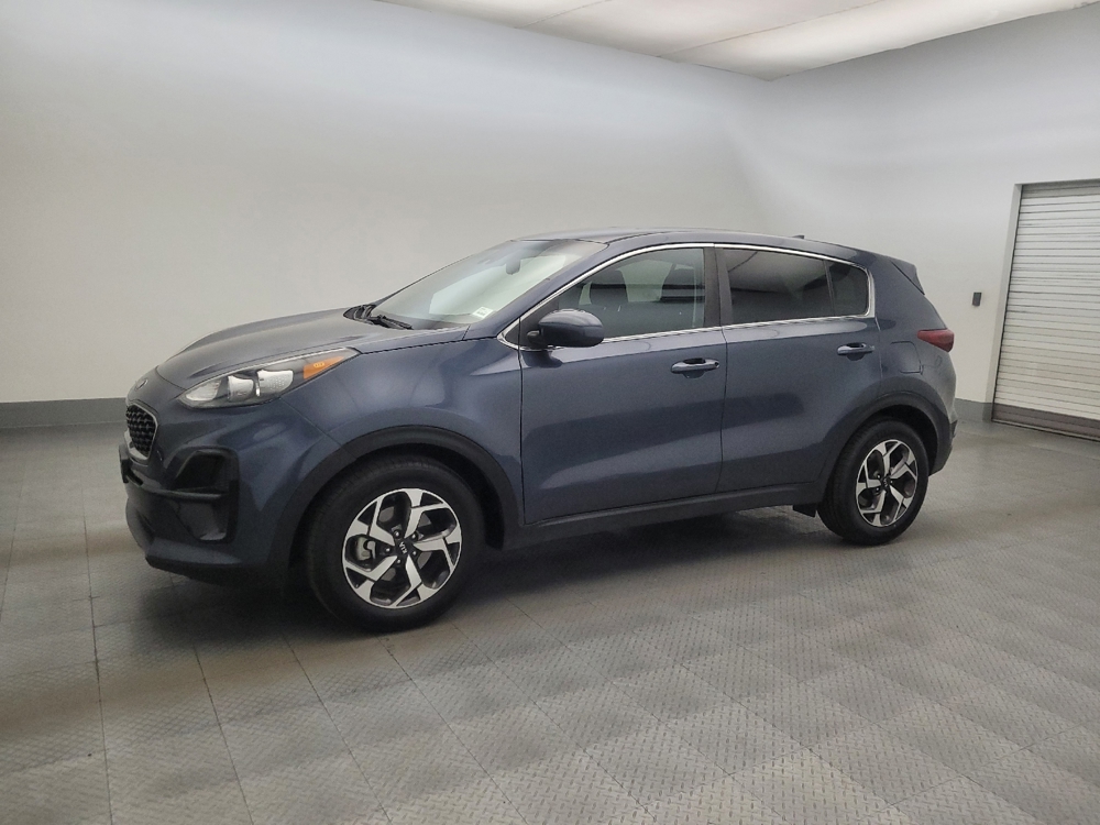 kia sportage 2020 KNDPM3ACXL7731575 image kia sportage 2020 KNDPM3ACXL7731575 image